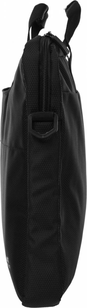 Сумка для ноутбука 15.6" Riva 8035 BLACK — для бизнеса и офиса Сумка для ноутбука 15.6" Riva 8035 BLACK — для бизнеса и офиса