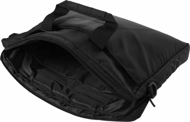 Сумка для ноутбука 15.6" Riva 8035 BLACK — для бизнеса и офиса Сумка для ноутбука 15.6" Riva 8035 BLACK — для бизнеса и офиса
