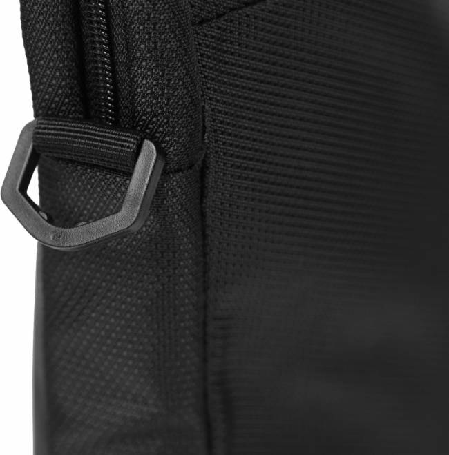 Сумка для ноутбука 15.6" Riva 8035 BLACK — для бизнеса и офиса Сумка для ноутбука 15.6" Riva 8035 BLACK — для бизнеса и офиса