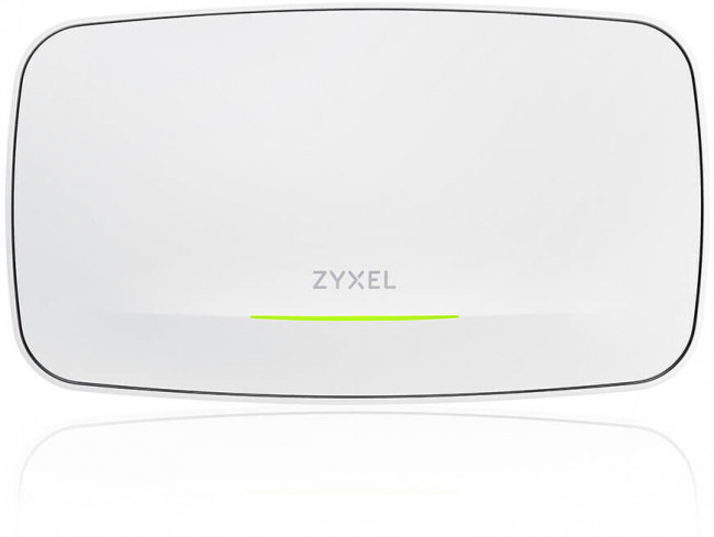 Точка доступа ZYXEL WBE660S-WW0101F — для бизнеса и офиса Точка доступа ZYXEL WBE660S-WW0101F — для бизнеса и офиса
