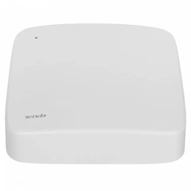Сетевой видеорегистратор Tenda N6P-4H — для бизнеса и офиса Сетевой видеорегистратор Tenda N6P-4H — для бизнеса и офиса