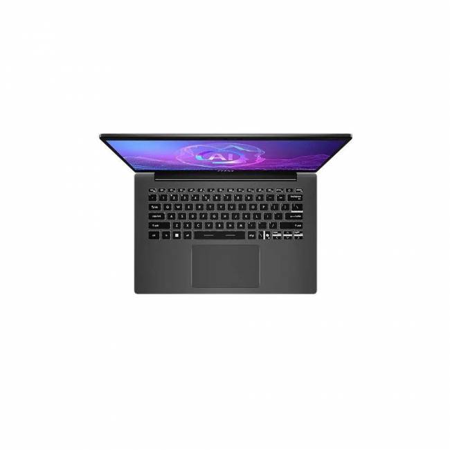 Ноутбук MSI 9S7-14SK21-041 — для бизнеса и офиса Ноутбук MSI 9S7-14SK21-041 — для бизнеса и офиса