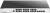 Коммутатор D-Link DGS-3000-28X/B1A — для бизнеса и офиса