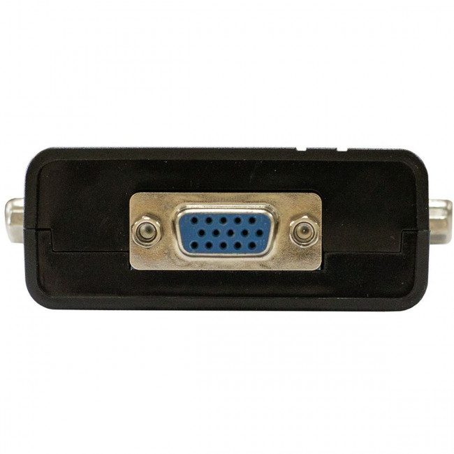 Коммутатор Origo OKVM4U/A1A — для бизнеса и офиса Коммутатор Origo OKVM4U/A1A — для бизнеса и офиса