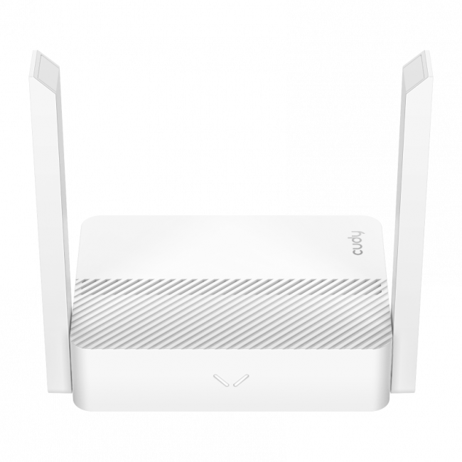 Маршрутизатор Cudy WR300 — для бизнеса и офиса