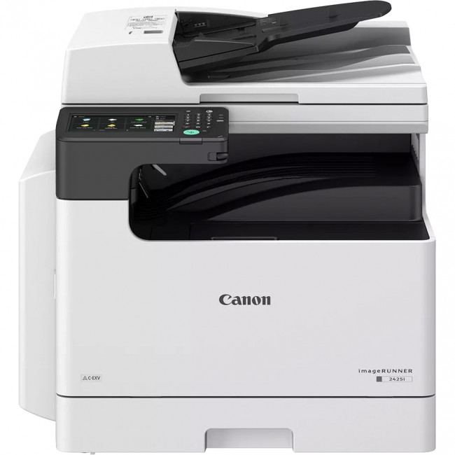 МФУ монохромное формата А3 Canon imageRUNNER 2425i MFP (4293C004) — для бизнеса и офиса МФУ монохромное формата А3 Canon imageRUNNER 2425i MFP (4293C004) — для бизнеса и офиса