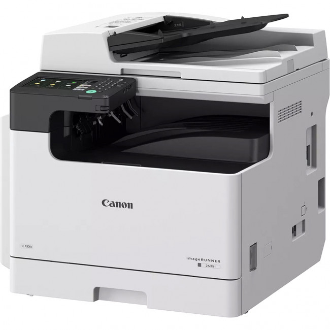 МФУ монохромное формата А3 Canon imageRUNNER 2425i MFP (4293C004) — для бизнеса и офиса МФУ монохромное формата А3 Canon imageRUNNER 2425i MFP (4293C004) — для бизнеса и офиса