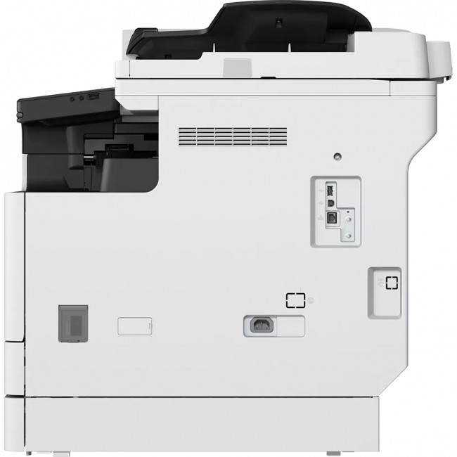 МФУ монохромное формата А3 Canon imageRUNNER 2425i MFP (4293C004) — для бизнеса и офиса МФУ монохромное формата А3 Canon imageRUNNER 2425i MFP (4293C004) — для бизнеса и офиса