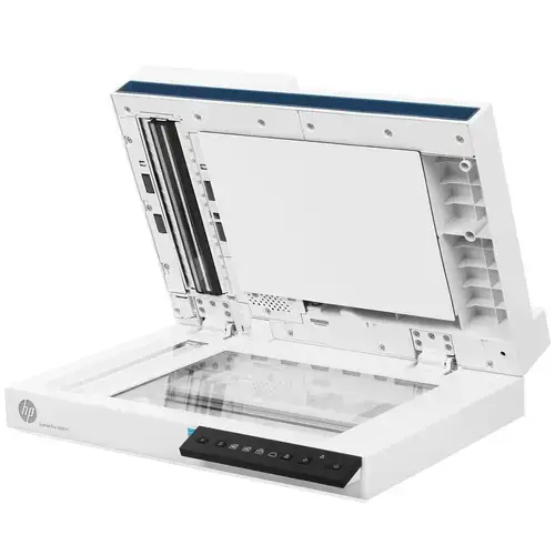 Сканер HP Inc. 20G06A — для бизнеса и офиса Сканер HP Inc. 20G06A — для бизнеса и офиса