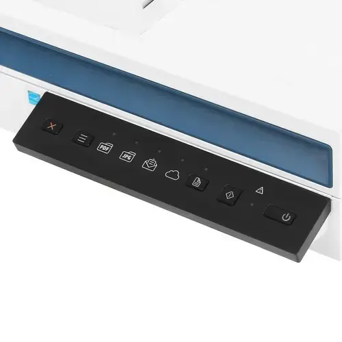 Сканер HP Inc. 20G06A — для бизнеса и офиса Сканер HP Inc. 20G06A — для бизнеса и офиса