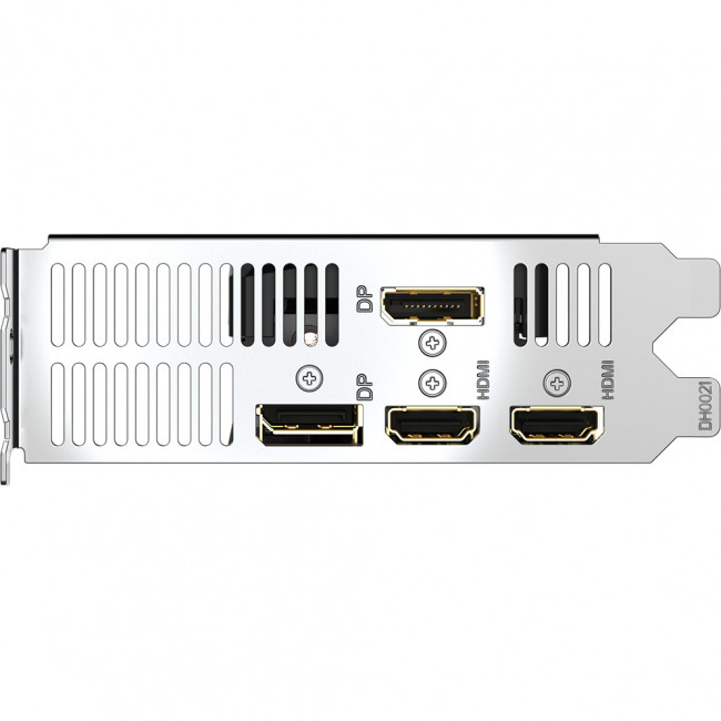 Видеокарта Gigabyte GeForce RTX 5050 OC Low Profile 8G (GV-N5050OC-8GL) — для бизнеса и офиса