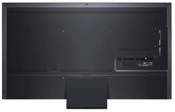Телевизор ЖК 65" LG LG 65QNED876RA — для бизнеса и офиса Телевизор ЖК 65" LG LG 65QNED876RA — для бизнеса и офиса