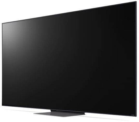 Телевизор ЖК 65" LG LG 65QNED876RA — для бизнеса и офиса Телевизор ЖК 65" LG LG 65QNED876RA — для бизнеса и офиса