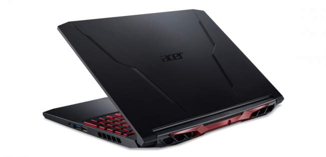 Ноутбук Acer Nitro 5 AN515-45-R8J6 (NH.QBCEP.00Q) — для бизнеса и офиса Ноутбук Acer Nitro 5 AN515-45-R8J6 (NH.QBCEP.00Q) — для бизнеса и офиса