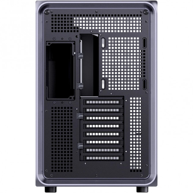 Корпус без блока питания JONSBO BO400 — для бизнеса и офиса Корпус без блока питания JONSBO BO400 — для бизнеса и офиса