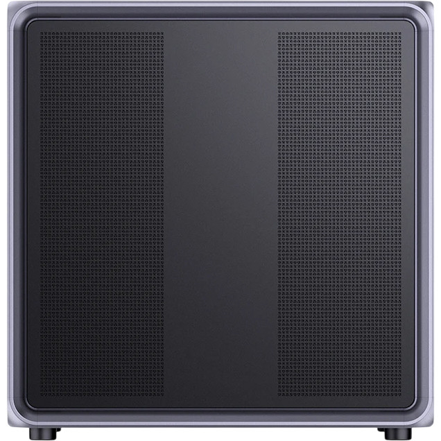 Корпус без блока питания JONSBO BO400 — для бизнеса и офиса Корпус без блока питания JONSBO BO400 — для бизнеса и офиса