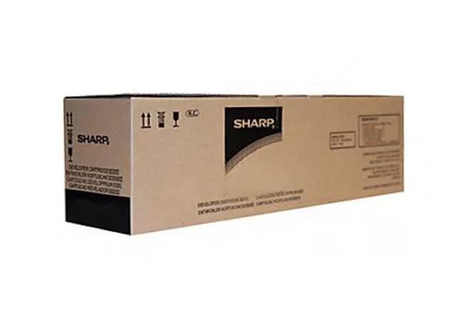 Тонер-картридж Sharp MXB355/MXB455,12К (O) MXB35GT — для бизнеса и офиса Тонер-картридж Sharp MXB355/MXB455,12К (O) MXB35GT — для бизнеса и офиса