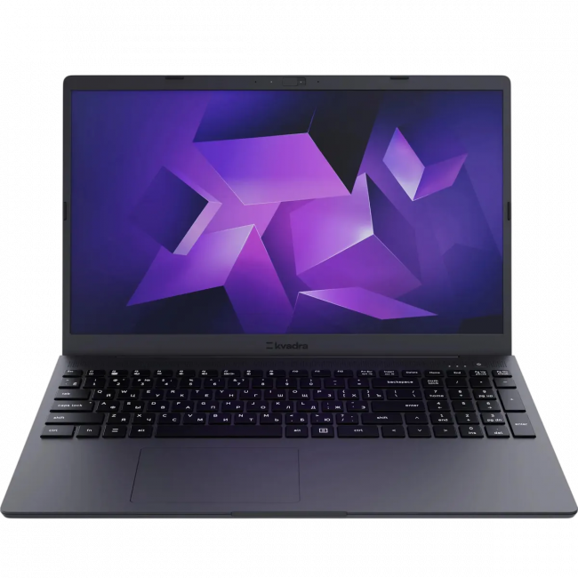 Ноутбук KVADRA Y22L01CAS120R_6DB3D6 — для бизнеса и офиса