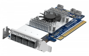 Карта расширения QNAP QXP-1620S-B3616W