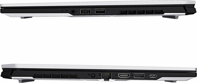 Ноутбук Gigabyte 1WH93KZC64DH — для бизнеса и офиса Ноутбук Gigabyte 1WH93KZC64DH — для бизнеса и офиса