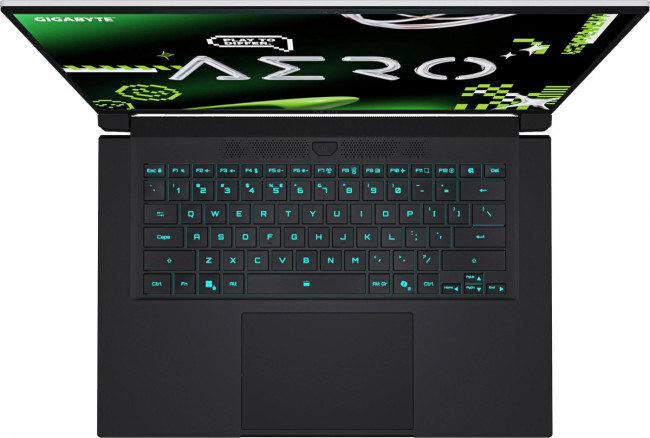 Ноутбук Gigabyte 1WH93KZC64DH — для бизнеса и офиса Ноутбук Gigabyte 1WH93KZC64DH — для бизнеса и офиса