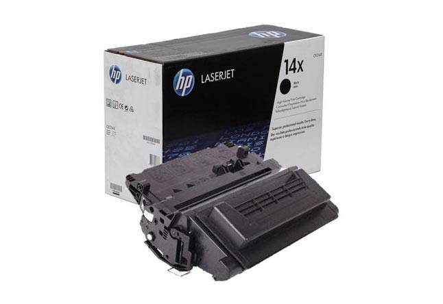 Картридж HP LJ700MFP/M712 (O) CF214X, 17.5K — для бизнеса и офиса Картридж HP LJ700MFP/M712 (O) CF214X, 17.5K — для бизнеса и офиса