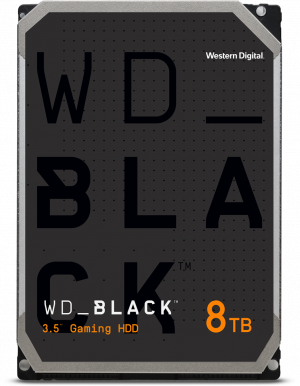 Жесткий диск WD WD8002FZWX