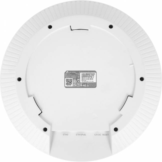 Точка доступа TP-Link EAP783 — для бизнеса и офиса Точка доступа TP-Link EAP783 — для бизнеса и офиса