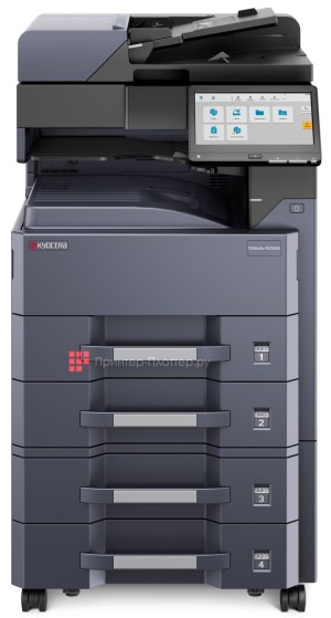 МФУ лазерный Kyocera TASKalfa MZ3200i Kyocera 1102ZT3NL0