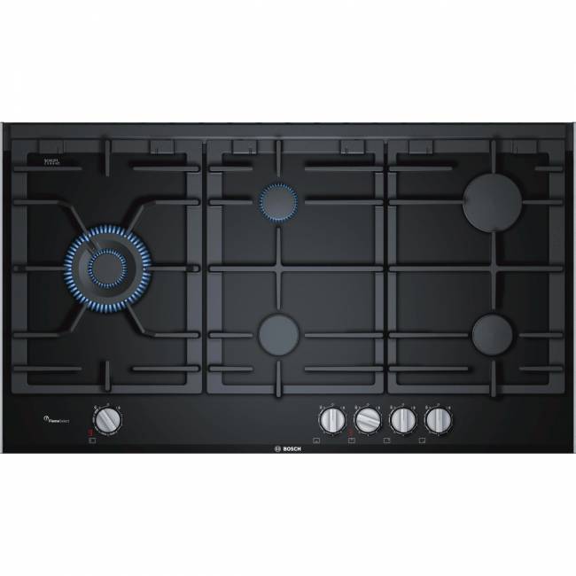 Встраиваемая варочная панель BOSCH Bosch PRS9A6D70M — для бизнеса и офиса Встраиваемая варочная панель BOSCH Bosch PRS9A6D70M — для бизнеса и офиса