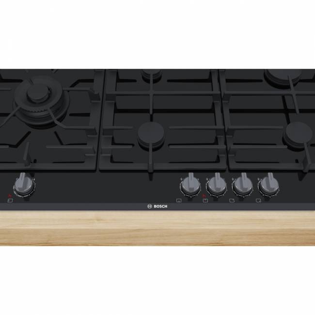 Встраиваемая варочная панель BOSCH Bosch PRS9A6D70M — для бизнеса и офиса Встраиваемая варочная панель BOSCH Bosch PRS9A6D70M — для бизнеса и офиса