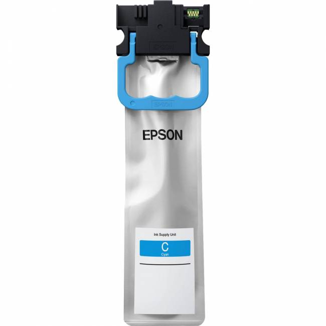 Картридж Epson C13T01C200 — для бизнеса и офиса Картридж Epson C13T01C200 — для бизнеса и офиса