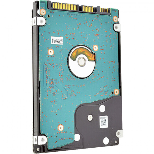 Жесткий диск Toshiba MQ01ABD — для бизнеса и офиса