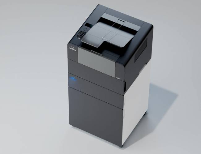 Принтер Катюша P247e, 47 стр/мин А4 Ч/Б, 1200 dpi. CPU 1 ГГц, 1 ГБRAM, Ethernet, USB, USB-host, Wi-Fi. PS3, PCL5/6, PDF, GDI. 2,2"экран + клавиатура. Тонер 3 000 отп., заменяемый 6 000/13 000 отп.До 200 000 отп/мес. Катюша P247e, — для бизнеса и офиса Принтер Катюша P247e, 47 стр/мин А4 Ч/Б, 1200 dpi. CPU 1 ГГц, 1 ГБRAM, Ethernet, USB, USB-host, Wi-Fi. PS3, PCL5/6, PDF, GDI. 2,2"экран + клавиатура. Тонер 3 000 отп., заменяемый 6 000/13 000 отп.До 200 000 отп/мес. Катюша P247e, — для бизнеса и офиса