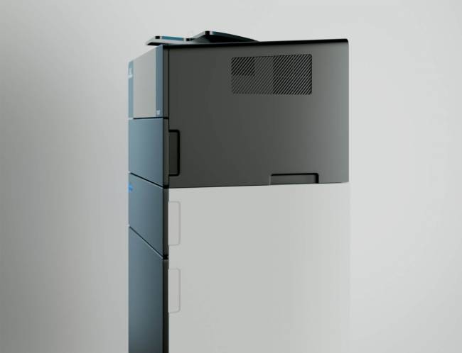 Принтер Катюша P247e, 47 стр/мин А4 Ч/Б, 1200 dpi. CPU 1 ГГц, 1 ГБRAM, Ethernet, USB, USB-host, Wi-Fi. PS3, PCL5/6, PDF, GDI. 2,2"экран + клавиатура. Тонер 3 000 отп., заменяемый 6 000/13 000 отп.До 200 000 отп/мес. Катюша P247e, — для бизнеса и офиса Принтер Катюша P247e, 47 стр/мин А4 Ч/Б, 1200 dpi. CPU 1 ГГц, 1 ГБRAM, Ethernet, USB, USB-host, Wi-Fi. PS3, PCL5/6, PDF, GDI. 2,2"экран + клавиатура. Тонер 3 000 отп., заменяемый 6 000/13 000 отп.До 200 000 отп/мес. Катюша P247e, — для бизнеса и офиса