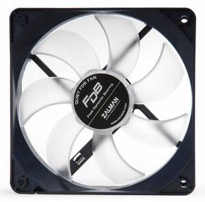Вентилятор для корпуса Zalman ZM-F3 FDB (SF)