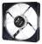 Вентилятор для корпуса Zalman ZM-F3 FDB (SF) — для бизнеса и офиса Вентилятор для корпуса Zalman ZM-F3 FDB (SF) — для бизнеса и офиса