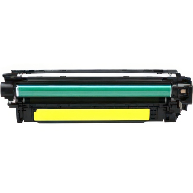 Тонер-картридж Ninestar OC-CE402A — для бизнеса и офиса