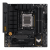 Материнская плата ASUS TUF GAMING B650M-PLUS — для бизнеса и офиса Материнская плата ASUS TUF GAMING B650M-PLUS — для бизнеса и офиса
