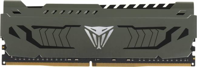 Память DDR4 32Gb 3200MHz Patriot PVS432G320C6 — для бизнеса и офиса Память DDR4 32Gb 3200MHz Patriot PVS432G320C6 — для бизнеса и офиса