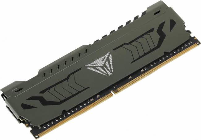 Память DDR4 32Gb 3200MHz Patriot PVS432G320C6 — для бизнеса и офиса Память DDR4 32Gb 3200MHz Patriot PVS432G320C6 — для бизнеса и офиса