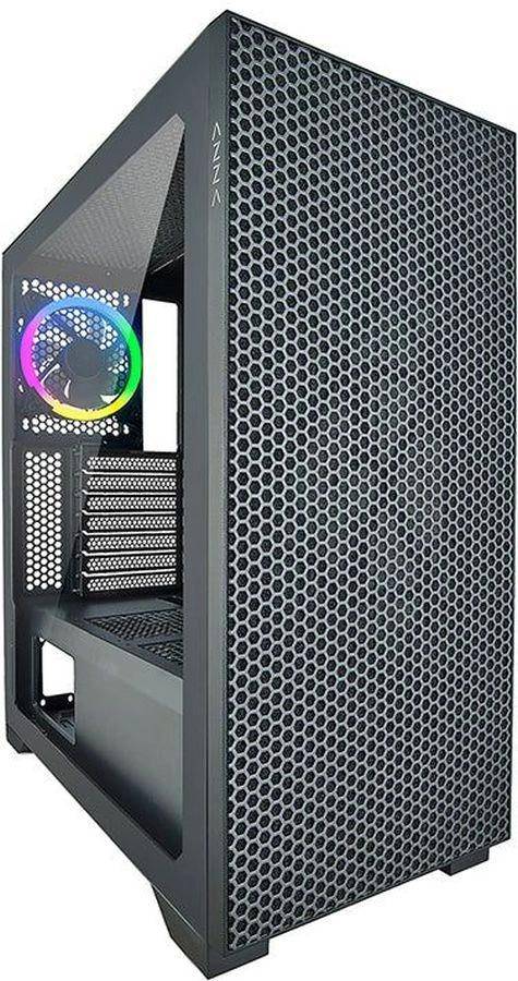 Корпус AZZA CSAZ-450 HIVE — для бизнеса и офиса Корпус AZZA CSAZ-450 HIVE — для бизнеса и офиса