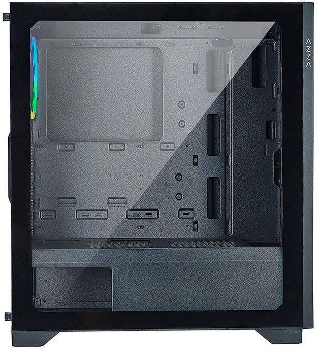Корпус AZZA CSAZ-450 HIVE — для бизнеса и офиса Корпус AZZA CSAZ-450 HIVE — для бизнеса и офиса