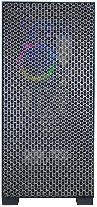 Корпус AZZA CSAZ-450 HIVE — для бизнеса и офиса Корпус AZZA CSAZ-450 HIVE — для бизнеса и офиса