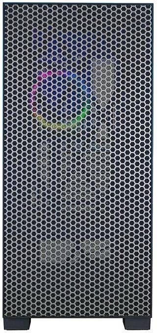 Корпус AZZA CSAZ-450 HIVE — для бизнеса и офиса Корпус AZZA CSAZ-450 HIVE — для бизнеса и офиса