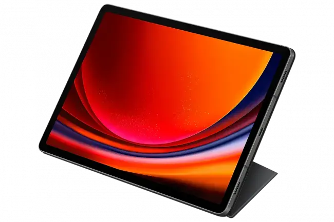 Чехол Samsung Electronics EF-BX710PBEGRU — для бизнеса и офиса Чехол Samsung Electronics EF-BX710PBEGRU — для бизнеса и офиса