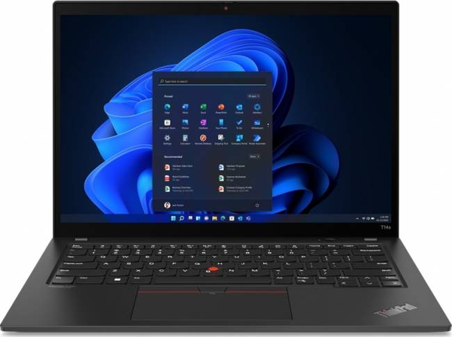 Ноутбук Lenovo 21BR0067AU — для бизнеса и офиса Ноутбук Lenovo 21BR0067AU — для бизнеса и офиса