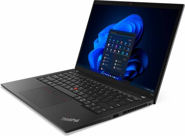 Ноутбук Lenovo 21BR0067AU — для бизнеса и офиса Ноутбук Lenovo 21BR0067AU — для бизнеса и офиса