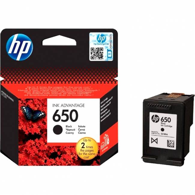 Картридж HP CZ101AK — для бизнеса и офиса Картридж HP CZ101AK — для бизнеса и офиса
