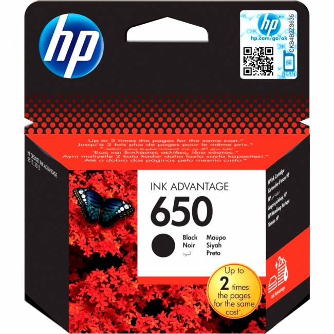 Картридж HP CZ101AK — для бизнеса и офиса Картридж HP CZ101AK — для бизнеса и офиса
